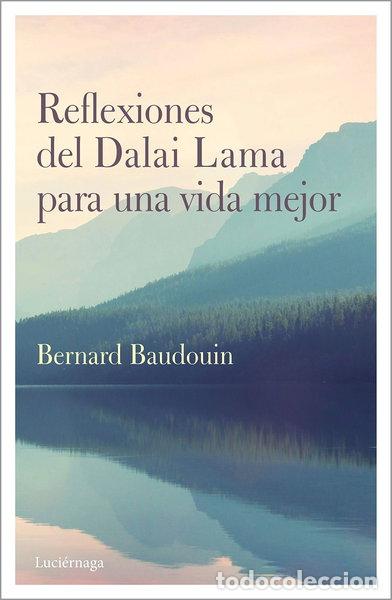 Livros em segunda m&atilde;o: Reflexiones del Dalai Lama para una vida mejor- 9788489957541
