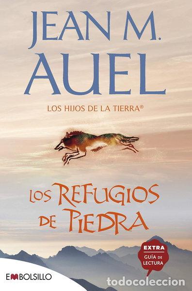 Livros em segunda m&atilde;o: Los refugios de piedra- 9788416087297