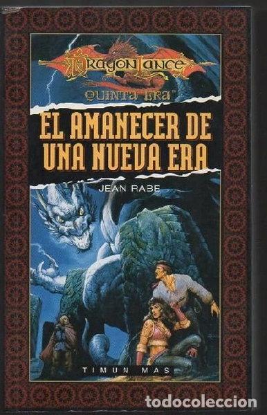 Libros: El amanecer de una nueva era- 9788448039080