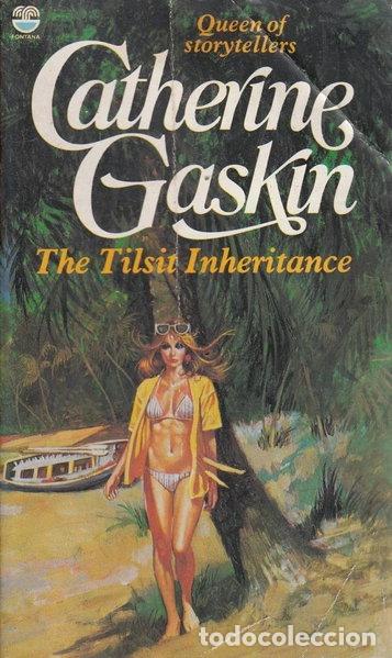 Libros: The Tilsit Inheritance- 9780006165491