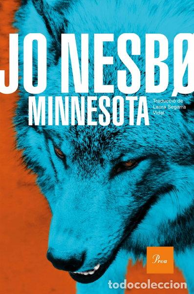 Libros: Minnesota- 9788410488472