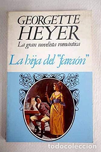 Libros: La hija del Fara&oacute;n- 9788470177194
