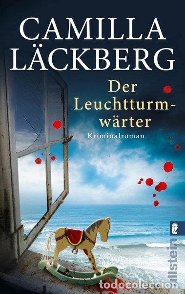 books: Der Leuchtturmw&auml;rter- 9783548285863