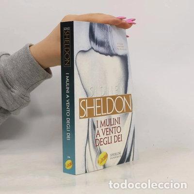 books: I mulini a vento degli dei- 9788882745349