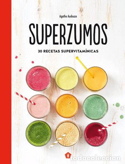 B&uuml;cher: Superzumos- 9788416407149