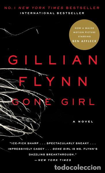 B&uuml;cher: Gone Girl- 9780385347778