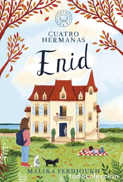 Libros: Enid (9788410025240)