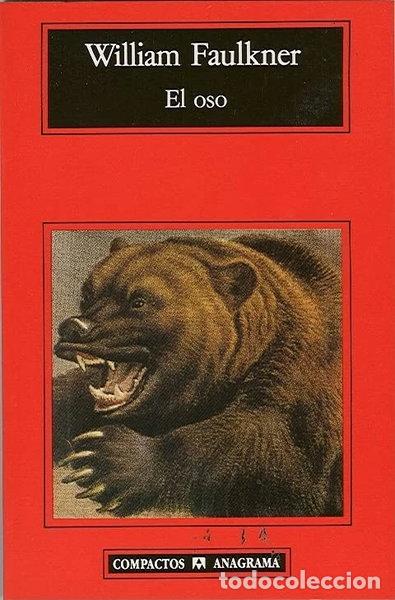 Libros: El oso- 9788433920249
