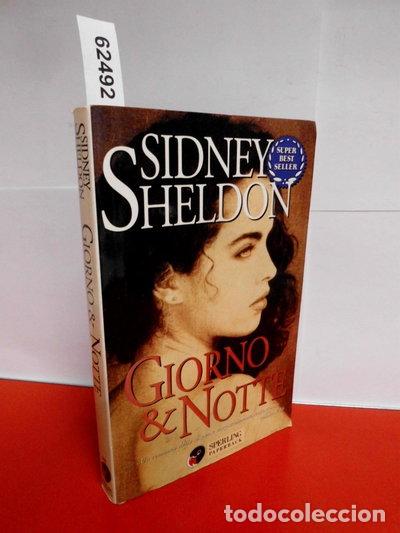 Libros: Giorno & notte- 9788878248762