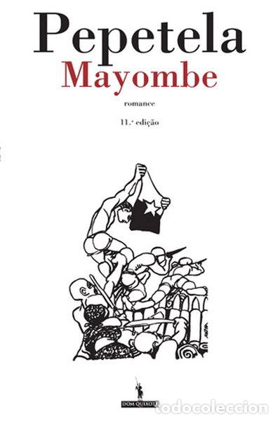 Libros: Mayombe- 9789722037242