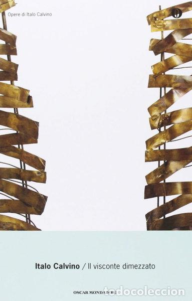 Libros: Il visconte dimezzato- 9788804370871