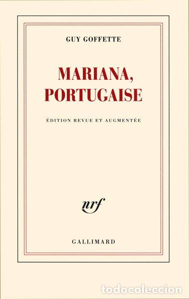 Livros em segunda m&atilde;o: Mariana, portugaise- 9782070145775