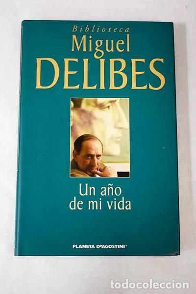 Livros em segunda m&atilde;o: Un a&ntilde;o de mi vida- 9788439596684