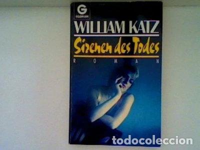 books: Sirenen des Todes- 9783442091911