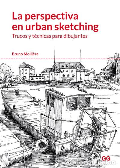 books: La perspectiva en urban sketching- 9788425230004