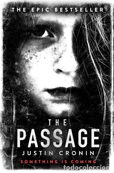 books: The Passage- 9780752883304