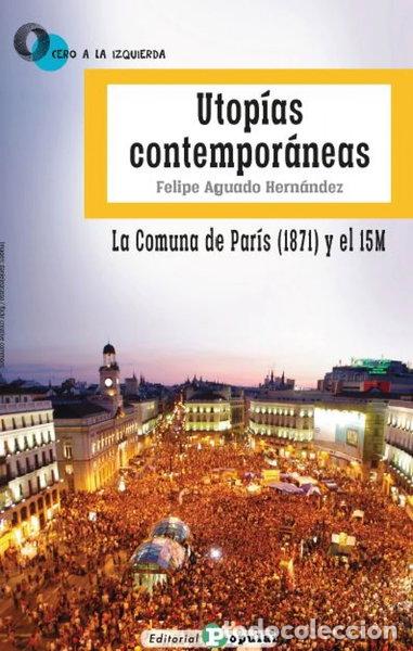 books: Utop&iacute;as contempor&aacute;neas- 9788478848799