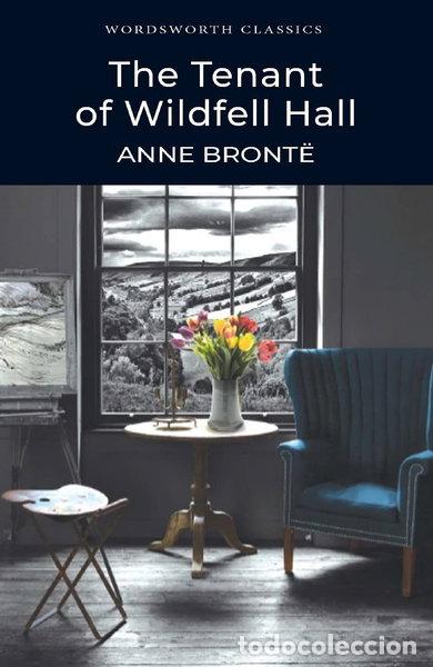 B&uuml;cher: The Tenant of Wildfell Hall- 9781853264887