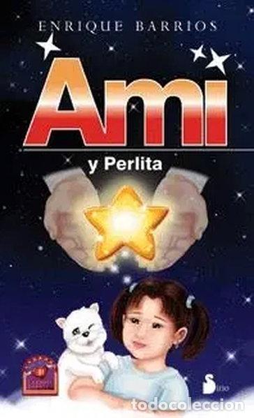 books: Ami y Perlita- 9789507390357