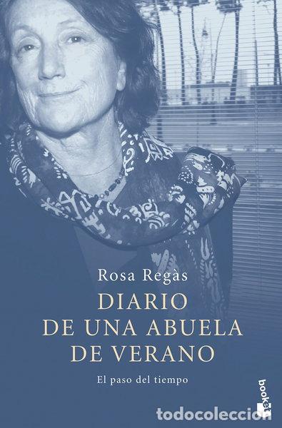 Livros em segunda m&atilde;o: Diario de una abuela de verano- 9788408067436