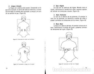 Livros em segunda m&atilde;o: Fusi&oacute;n de los cinco elementos- 9788478081691
