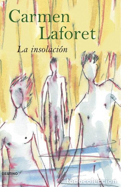 Livros em segunda m&atilde;o: La insolaci&oacute;n- 9788423339273