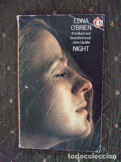 Libros: Night- 9780140037890