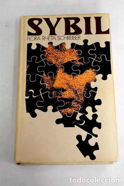 Libros: Sybil- 9788422606420