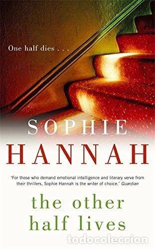 Libros: The Other Half Lives- 9780340933138