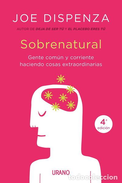 B&uuml;cher: Sobrenatural: Gente corriente haciendo cosas extraordinarias- 9788416720200