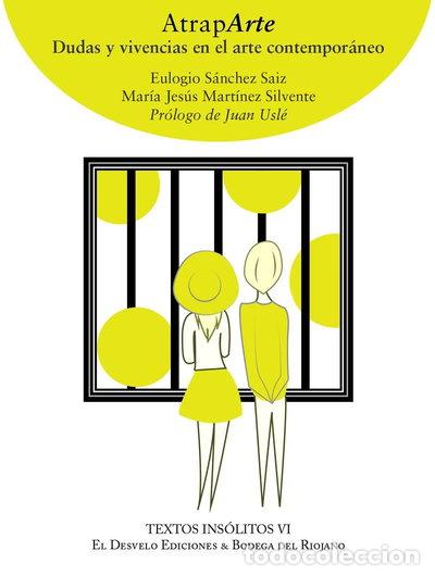 Livros em segunda m&atilde;o: Atraparte- 9788494870781