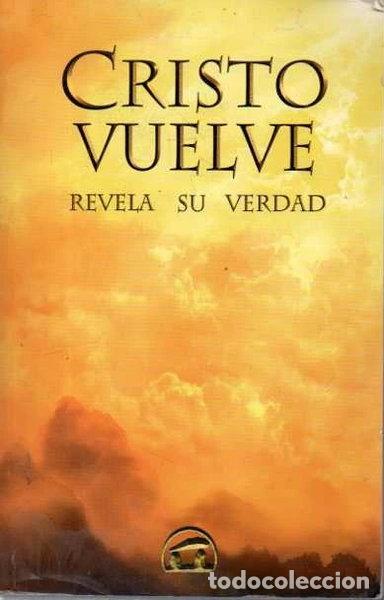 Livros em segunda m&atilde;o: Cristo vuelve- 9782362770043