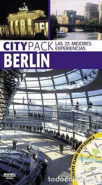 Livros em segunda m&atilde;o: Berl&iacute;n (Citypack)- 9788403516915