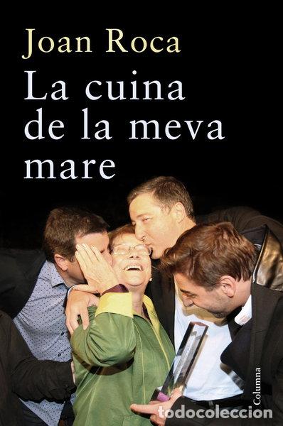 Libros: La cuina de la meva mare- 9788466417884