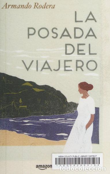 Libros: La posada del viajero- 9781503953376