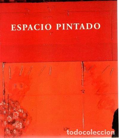 Libros: Espacio pintado- 9788488006486