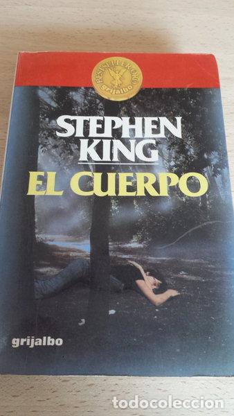 Libros: El cuerpo- 9788425314834