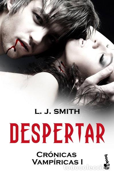 Libros: Despertar- 9788408099208