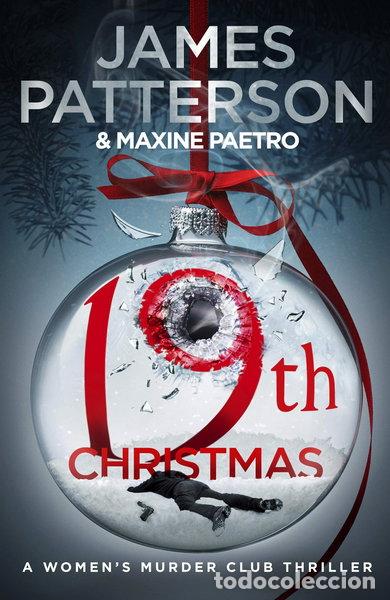 Libros: 19th Christmas- 9781787461833