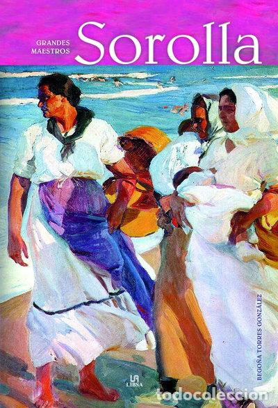 Libros: Sorolla- 9788466231046