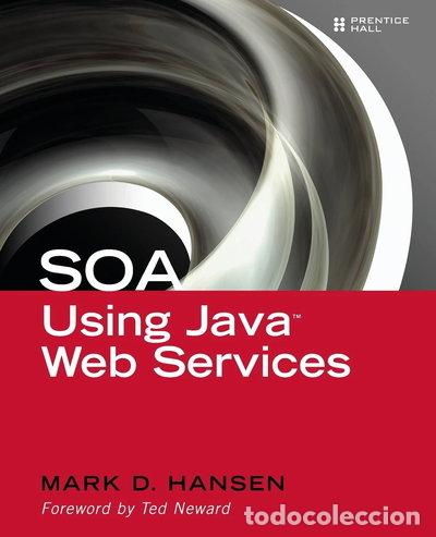 Libros: SOA Using Java Web Services- 9780130449689