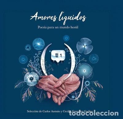 Libros: Amores liquidos- 9788409119110