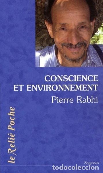 Libros: Conscience et environnement- 9782354900236