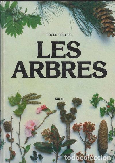 Libros: Les arbres- 9782263005640