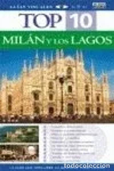 Livres: Mil&aacute;n y los lagos- 9788403504851