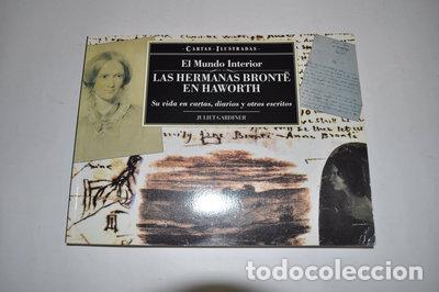 Livres: Las Hermanas Bront&euml; en Haworth- 9788449301216