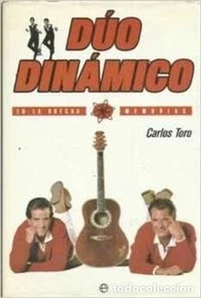 Livres: D&uacute;o Din&aacute;mico, en la brecha: memorias- 9788497340236