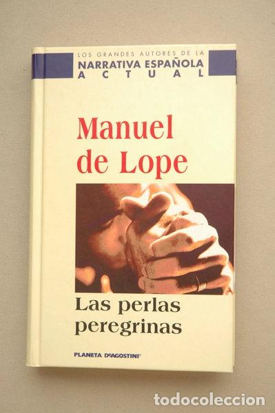 Livres: Las perlas peregrinas- 9788439582878