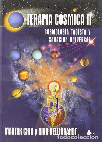Libri di seconda mano: Terapia C&oacute;smica II- 9788478084036