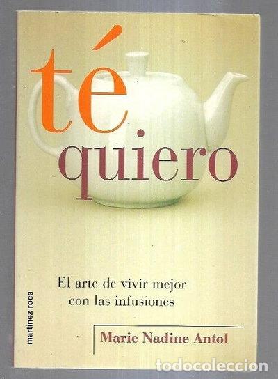 Livres: T&eacute; quiero- 9788427023789